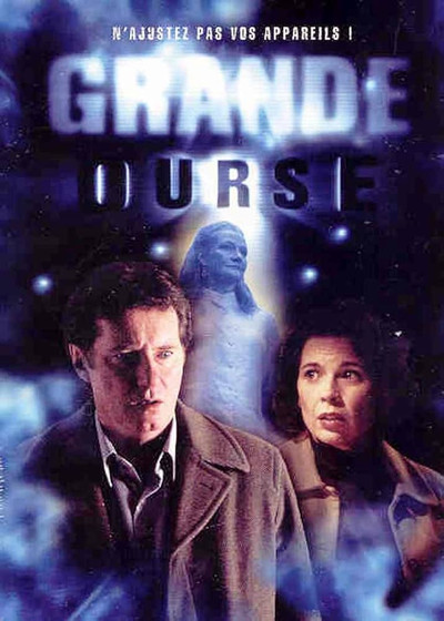Póster de Grande ourse
