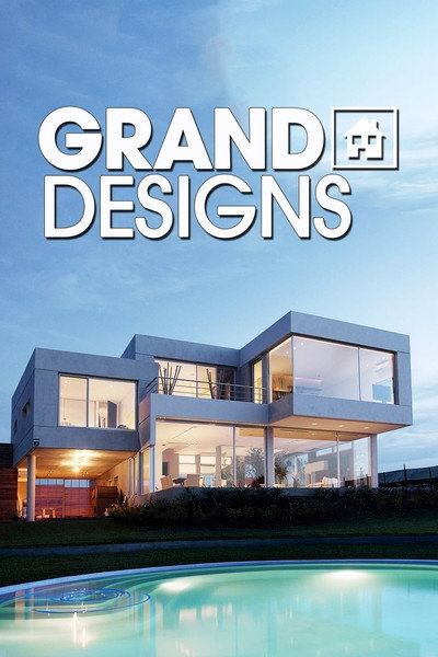 Póster de Grandes diseños