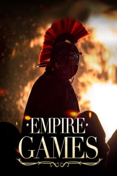 Póster de Grandes imperios