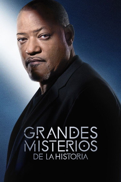 Póster de Grandes misterios de la historia