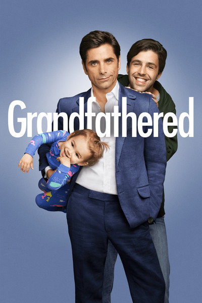Póster de Grandfathered