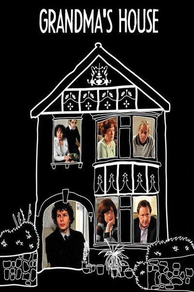 Póster de Grandma's House