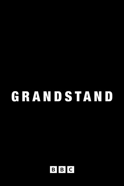 Póster de Grandstand