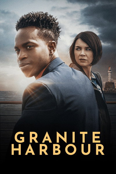 Póster de Granite Harbour