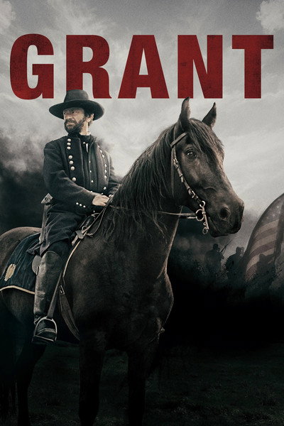 Póster de Grant