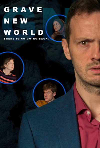 Póster de Grave New World