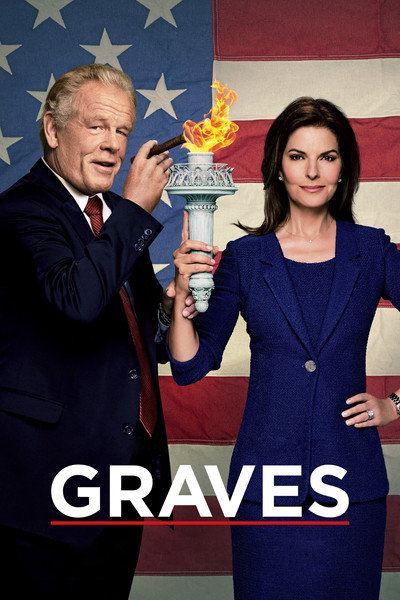 Póster de Graves