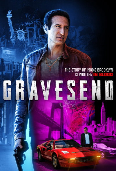 Póster de Gravesend