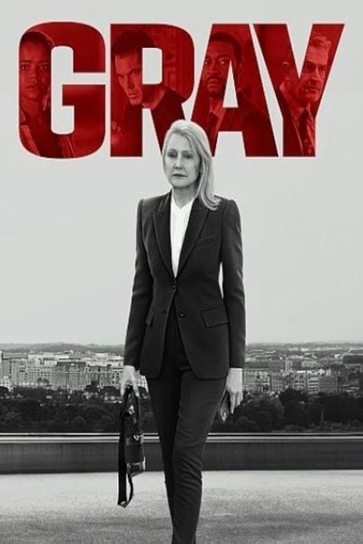 Póster de Gray