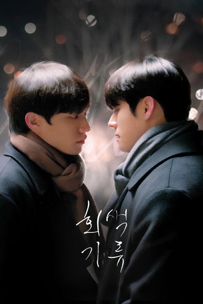 Póster de Gray Shelter