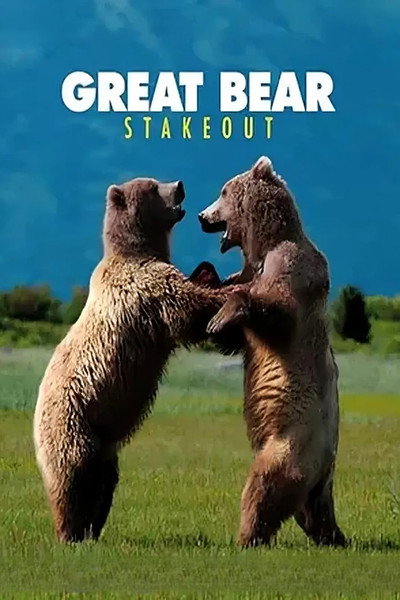 Póster de Great Bear Stakeout