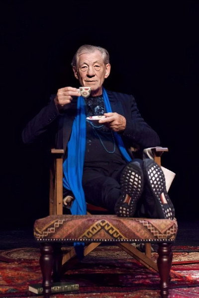 Póster de Great British Theatre