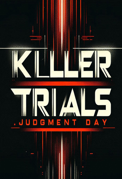Póster de Great Crimes and Trials