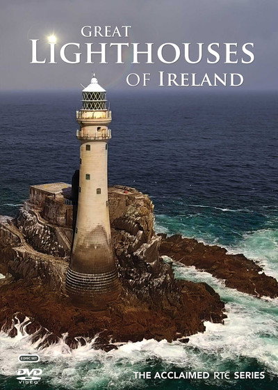 Póster de Great Lighthouses of Ireland