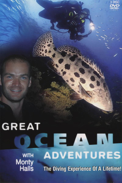 Póster de Great Ocean Adventures