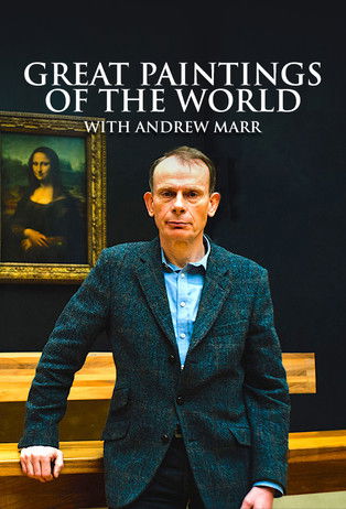 Póster de Great Paintings of the World with Andrew Marr
