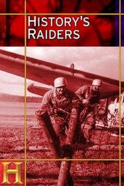 Póster de Greatest Raids