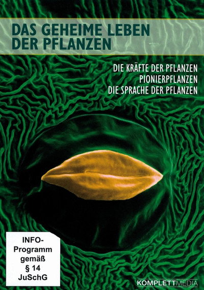 Póster de Green animal
