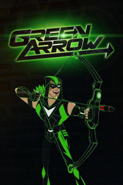Póster de Green Arrow