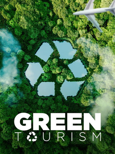 Póster de Green Tourism