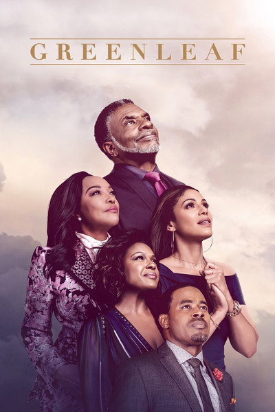 Póster de Greenleaf