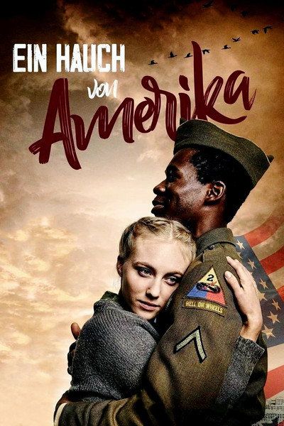 Póster de Greetings from America