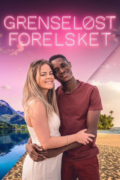 Póster de Grenseløst forelsket