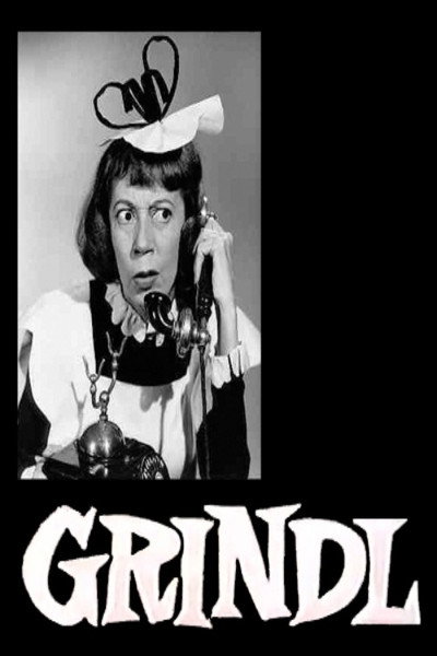 Póster de Grindl