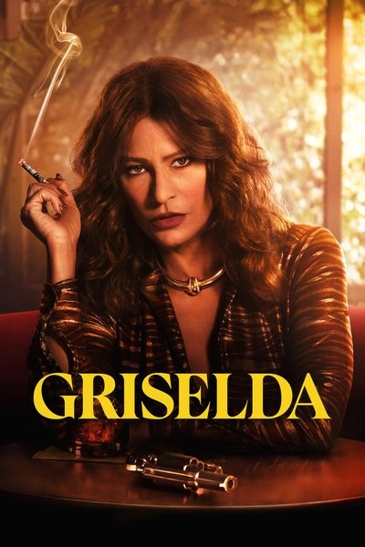 Póster de Griselda