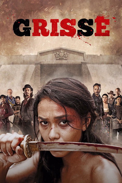 Póster de Grisse