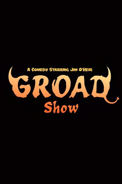 Póster de Groad