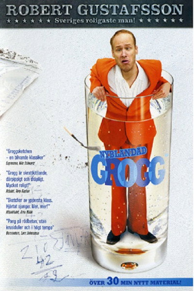 Póster de Grogg