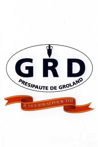 Póster de Groland Le Zapoï