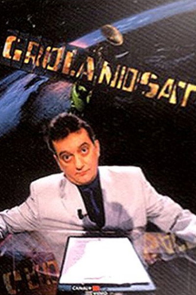 Póster de Grolandsat
