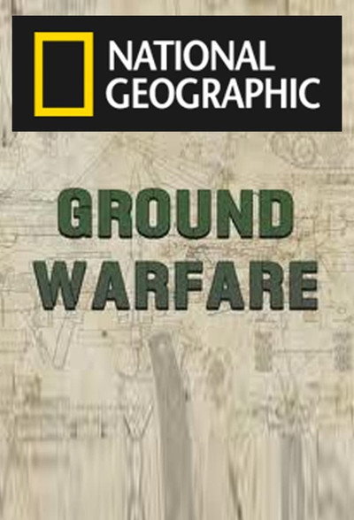 Póster de Ground War