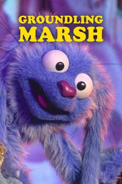 Póster de Groundling Marsh