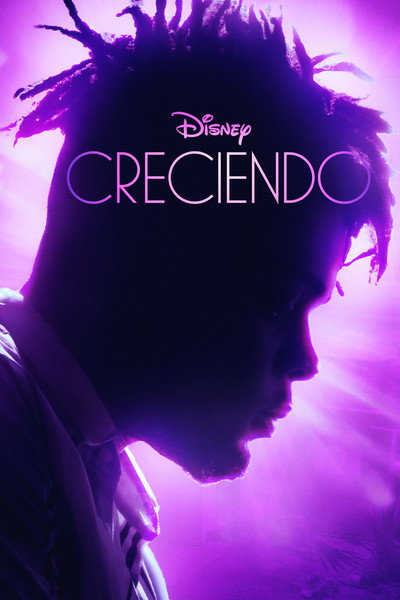 Póster de Growing Up
