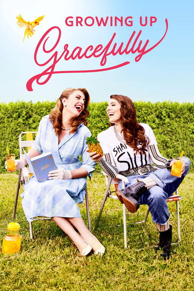 Póster de Growing Up Gracefully