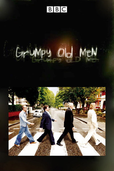 Póster de Grumpy Old Men