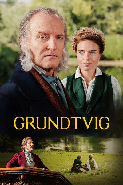 Póster de Grundtvig