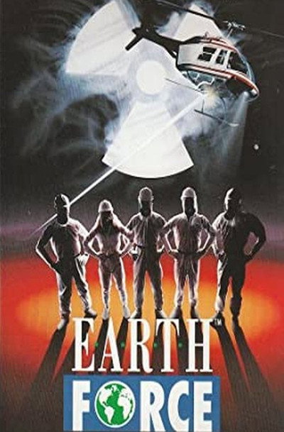 Póster de Grupo de acción