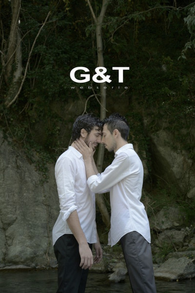 Póster de G&T webserie