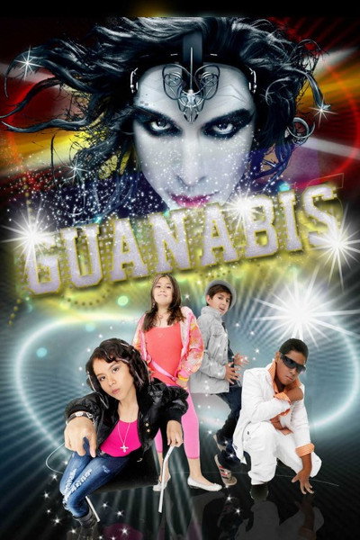 Póster de Guanabis