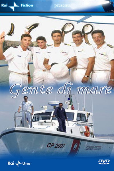 Póster de Guardacostas