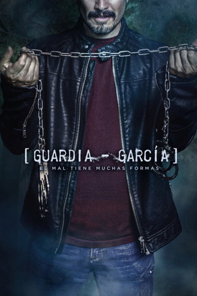Póster de Guardia-García