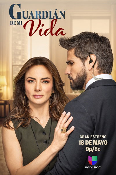 Póster de Guardian of My Life