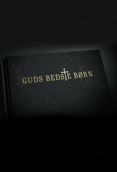 Póster de Guds bedste børn