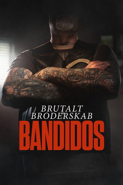Póster de Guerra de bandas: Bandidos