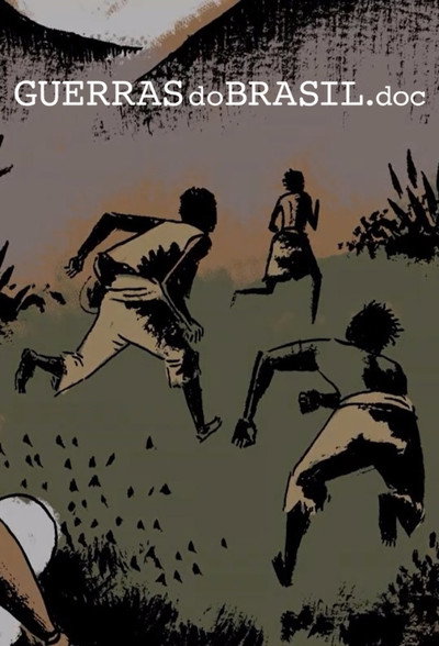 Póster de Guerras do Brasil.doc
