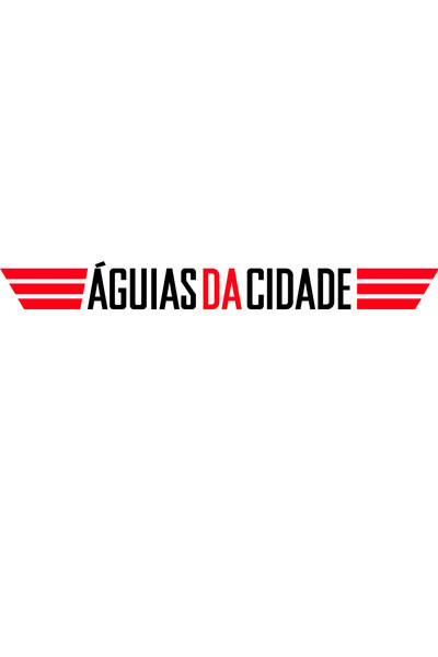 Póster de Águias da Cidade